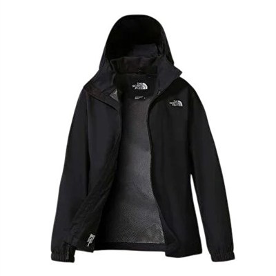 THE NORTH FACE W QUEST JACKET - EU KADIN YAĞMURLUK NF00A8BAKU11
