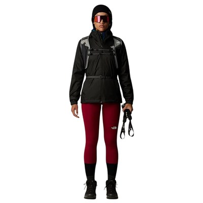 THE NORTH FACE W QUEST JACKET - EU KADIN YAĞMURLUK NF00A8BAKU11
