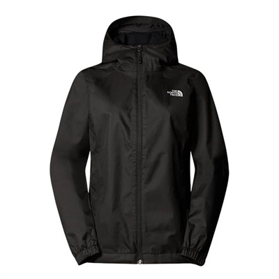THE NORTH FACE W QUEST JACKET - EU KADIN YAĞMURLUK NF00A8BAKU11