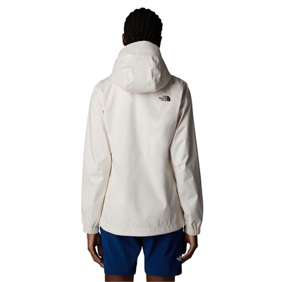 THE NORTH FACE W QUEST JACKET - EU KADIN YAĞMURLUK NF00A8BAQLI1