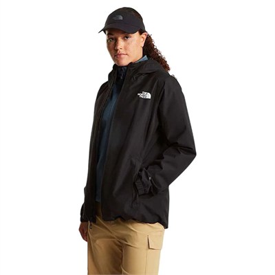 THE NORTH FACE W QUEST JACKET KADIN CEKET NF0A8G12JK31