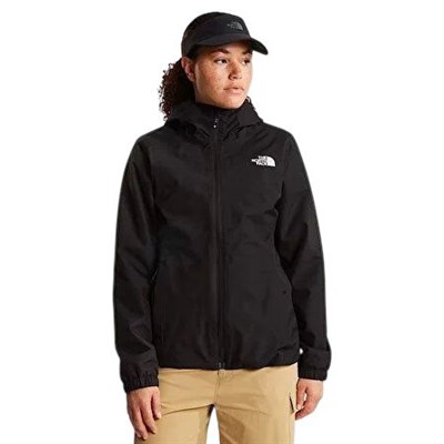THE NORTH FACE W QUEST JACKET KADIN CEKET NF0A8G12JK31