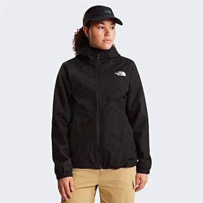 THE NORTH FACE W QUEST JACKET KADIN CEKET NF0A8G12JK31