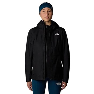 THE NORTH FACE W QUEST TRICLIMATE - EU KADIN MONT NF0A3Y1I4H01
