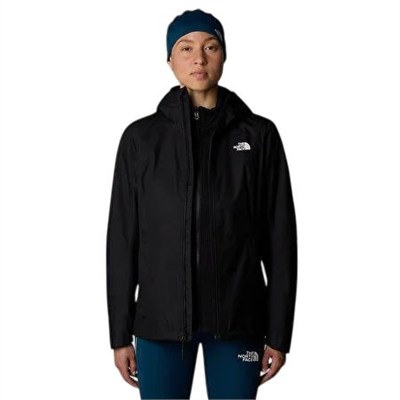 THE NORTH FACE W QUEST TRICLIMATE - EU KADIN MONT NF0A3Y1I4H01