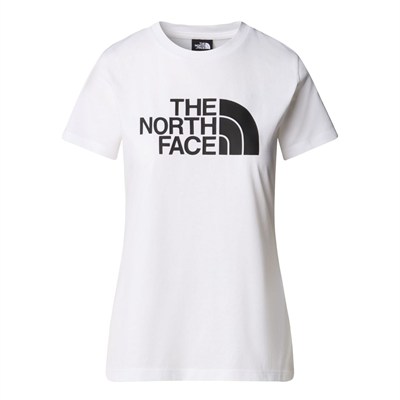 THE NORTH FACE W SS EASY TEE KADIN TİŞÖRT NF0A8A6DFN41