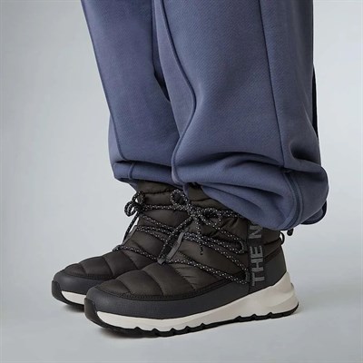 THE NORTH FACE W THERMOBALL LACE UP WP KADIN BOT NF0A5LWDCIH1