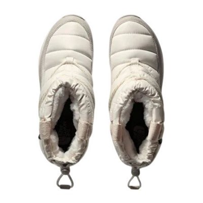 THE NORTH FACE W THERMOBALL LACE UP WP KADIN OUTDOOR BOT NF0A5LWD32F1