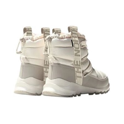 THE NORTH FACE W THERMOBALL LACE UP WP KADIN OUTDOOR BOT NF0A5LWD32F1