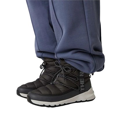 THE NORTH FACE W THERMOBALL LACE UP WP KADIN OUTDOOR BOT NF0A5LWDCIH1