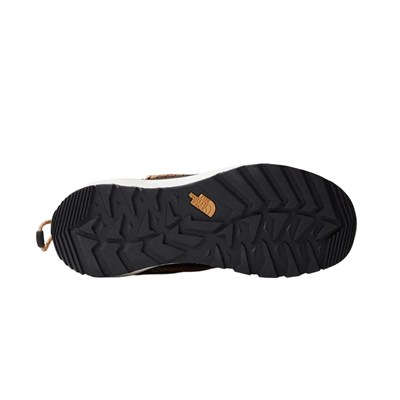 THE NORTH FACE W THERMOBALL LACE UP WP KADIN OUTDOOR BOT NF0A5LWDKOM1