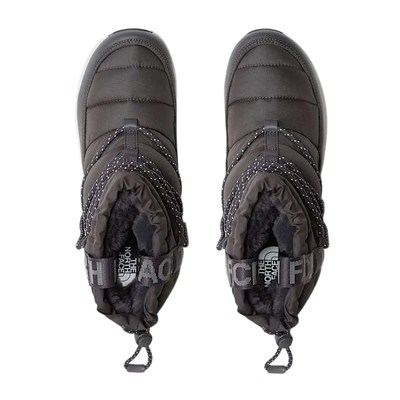 THE NORTH FACE W THERMOBALL LACE UP WP KADIN OUTDOOR BOT NF0A5LWDCIH1
