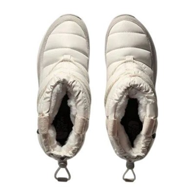 THE NORTH FACE W THERMOBALL LACE UP WP KADIN OUTDOOR BOT NF0A5LWD32F1