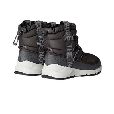 THE NORTH FACE W THERMOBALL LACE UP WP KADIN BOT NF0A5LWDCIH1