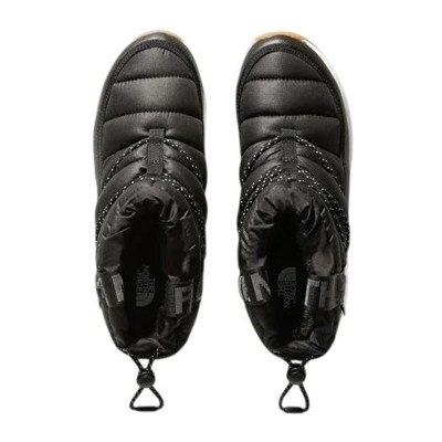 THE NORTH FACE W THERMOBALL LACE UP WP KADIN OUTDOOR BOT NF0A5LWDR0G1
