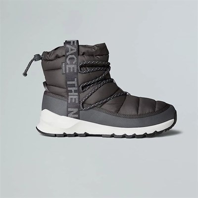 THE NORTH FACE W THERMOBALL LACE UP WP KADIN BOT NF0A5LWDCIH1