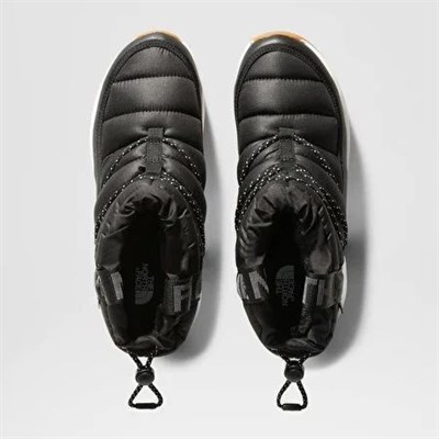 THE NORTH FACE W THERMOBALL LACE UP WP KADIN OUTDOOR BOT NF0A5LWDR0G1