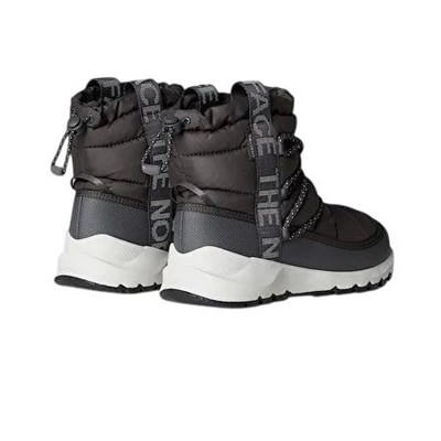 THE NORTH FACE W THERMOBALL LACE UP WP KADIN OUTDOOR BOT NF0A5LWDCIH1