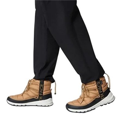 THE NORTH FACE W THERMOBALL LACE UP WP KADIN OUTDOOR BOT NF0A5LWDKOM1