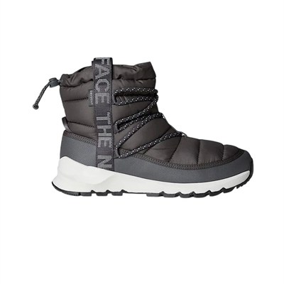 THE NORTH FACE W THERMOBALL LACE UP WP KADIN OUTDOOR BOT NF0A5LWDCIH1