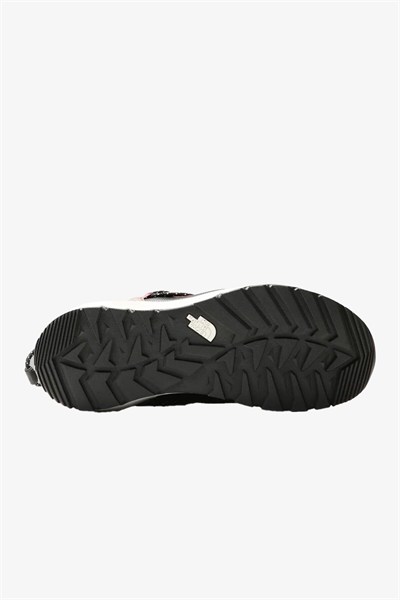 THE NORTH FACE W THERMOBALL LACE UP WP KADIN OUTDOOR BOT NF0A5LWD7T41