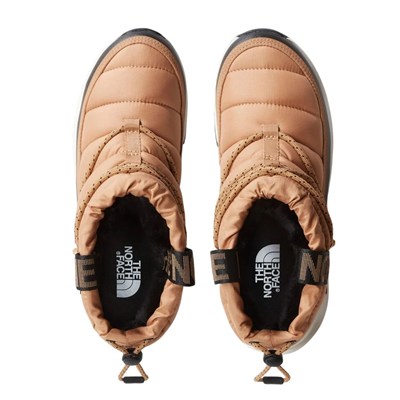 THE NORTH FACE W THERMOBALL LACE UP WP KADIN OUTDOOR BOT NF0A5LWDKOM1
