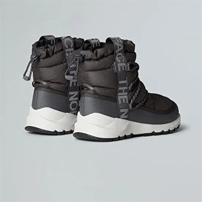 THE NORTH FACE W THERMOBALL LACE UP WP KADIN BOT NF0A5LWDCIH1