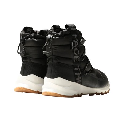 THE NORTH FACE W THERMOBALL LACE UP WP KADIN OUTDOOR BOT NF0A5LWDR0G1