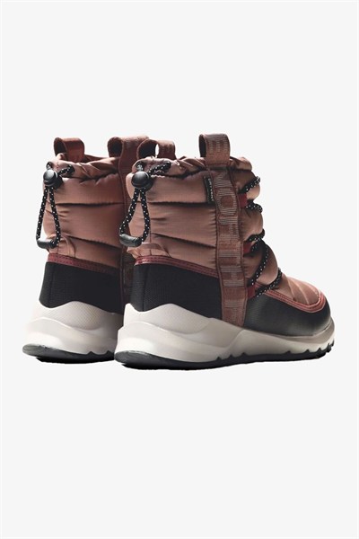 THE NORTH FACE W THERMOBALL LACE UP WP KADIN OUTDOOR BOT NF0A5LWD7T41