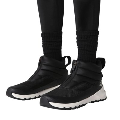 THE NORTH FACE W THERMOBALL PROGRESSIVE ZIP II WP KADIN OUTDOOR BOT NF0A5LWFR0G1