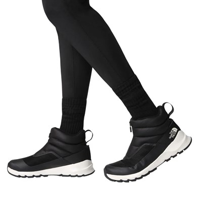 THE NORTH FACE W THERMOBALL PROGRESSIVE ZIP II WP KADIN OUTDOOR BOT NF0A5LWFR0G1