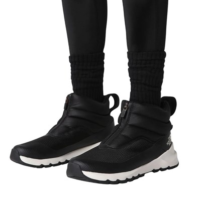 THE NORTH FACE W THERMOBALL PROGRESSIVE ZIP II WP KADIN OUTDOOR BOT NF0A5LWFR0G1