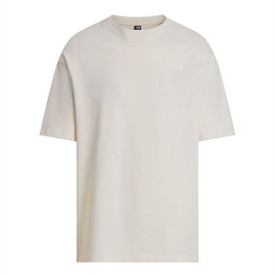 THE NORTH FACE W TNF ESSENTIAL SIMPLE DOME OS SS TEE KADIN TİŞÖRT NF0A8EVXQLI1