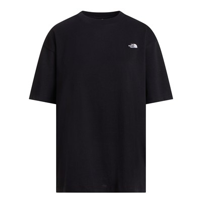 THE NORTH FACE W TNF ESSENTIAL SIMPLE DOME OS SS TEE KADIN TİŞÖRT NF0A8EVXJK31