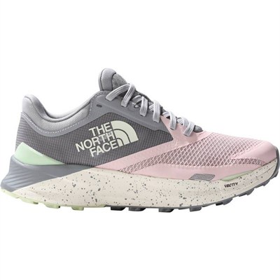 THE NORTH FACE W VECTIC ENDURIS 3 KADIN OUTDOOR AYAKKABI NF0A7W5PG9D1