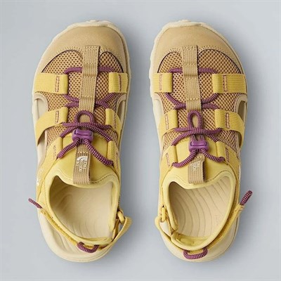 THE NORTH FACE Y EXPLORE CAMP SHANDAL KADIN SANDALET NF0A8DAMMIJ1