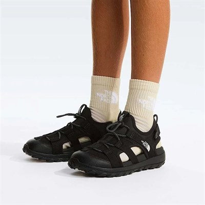 THE NORTH FACE Y EXPLORE CAMP SHANDAL KADIN SANDALET NF0A8DAMKY41