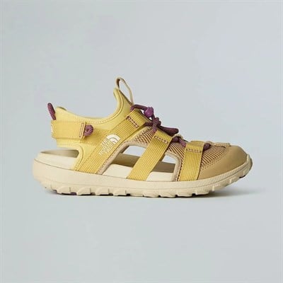 THE NORTH FACE Y EXPLORE CAMP SHANDAL KADIN SANDALET NF0A8DAMMIJ1