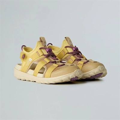 THE NORTH FACE Y EXPLORE CAMP SHANDAL KADIN SANDALET NF0A8DAMMIJ1