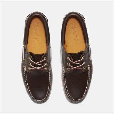 TİMBERLAND AUTHENTİC BOAT SHOE ERKEK AYAKKABI TB0300032141