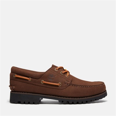 TİMBERLAND AUTHENTIC BOAT SHOE ERKEK AYAKKABI TB0A2PDQW071