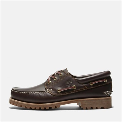 TİMBERLAND AUTHENTİC BOAT SHOE ERKEK AYAKKABI TB0300032141