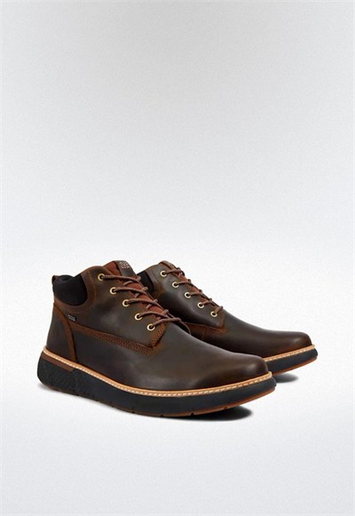 TİMBERLAND CROSS MARK MID LACE UP WATERPROOF CHUKKA ERKEK BOT TB0A1TQL9311