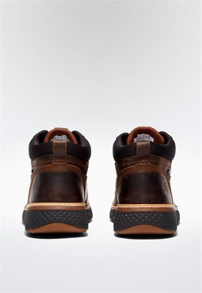 TİMBERLAND CROSS MARK MID LACE UP WATERPROOF CHUKKA ERKEK BOT TB0A1TQL9311