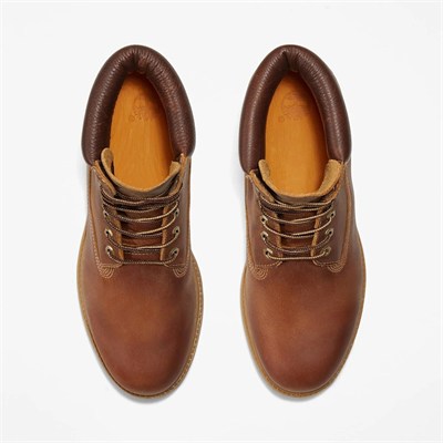 TİMBERLAND PREMIUM 6 INCH LACE UP WATERPROOF ERKEK BOT TB1100730011