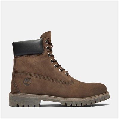 TİMBERLAND PREMIUM 6 INCH LACE UP WATERPROOF ERKEK BOT TB1100012141