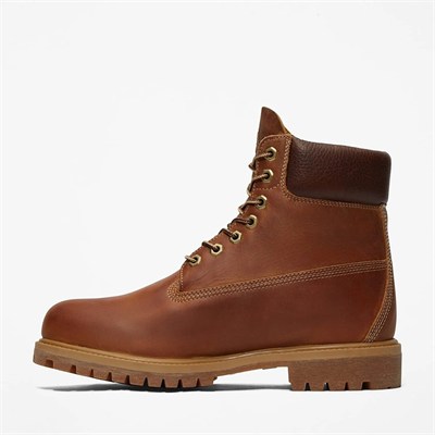TİMBERLAND PREMIUM 6 INCH LACE UP WATERPROOF ERKEK BOT TB1100730011