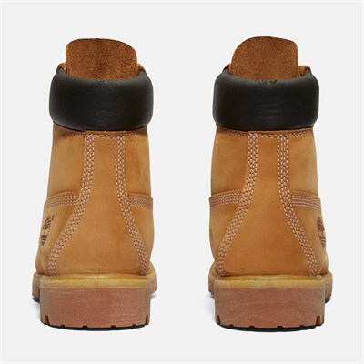 TİMBERLAND PREMİUM 6 INCH LACE UP WATERPROOF ERKEK BOT TB1100617131