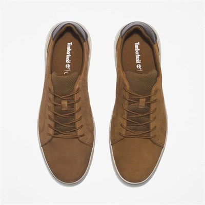 TİMBERLAND SENECA BAY LOW LACE UP ERKEK SNEAKER TB0A5S9CF131