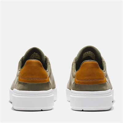 TİMBERLAND SENECA BAY LOW LACE UP ERKEK SNEAKER TB0A5TZD9911
